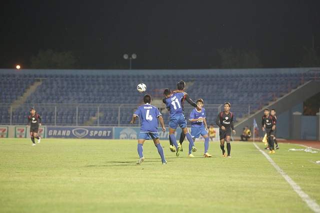 在比赛中采 在比赛中采